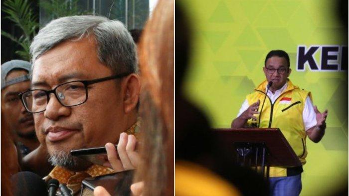 VIDEO PKS Yakin Anies Baswedan Akan Pilih Ahmad Heryawan Sebagai Cawapres: Sama-sama Pernah Gubernur