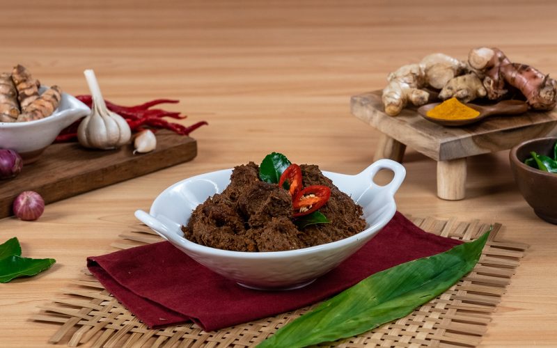 Inilah 5 Resep Masakan Indonesia untuk Sehari-hari, Harganya Gak Mahal Kok!