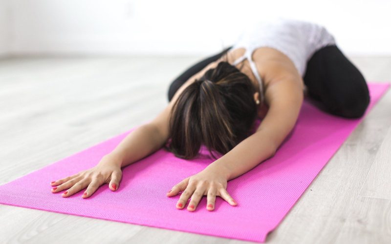 Charm Body Fit Sayap Pilihan Tepat Untuk Olahraga